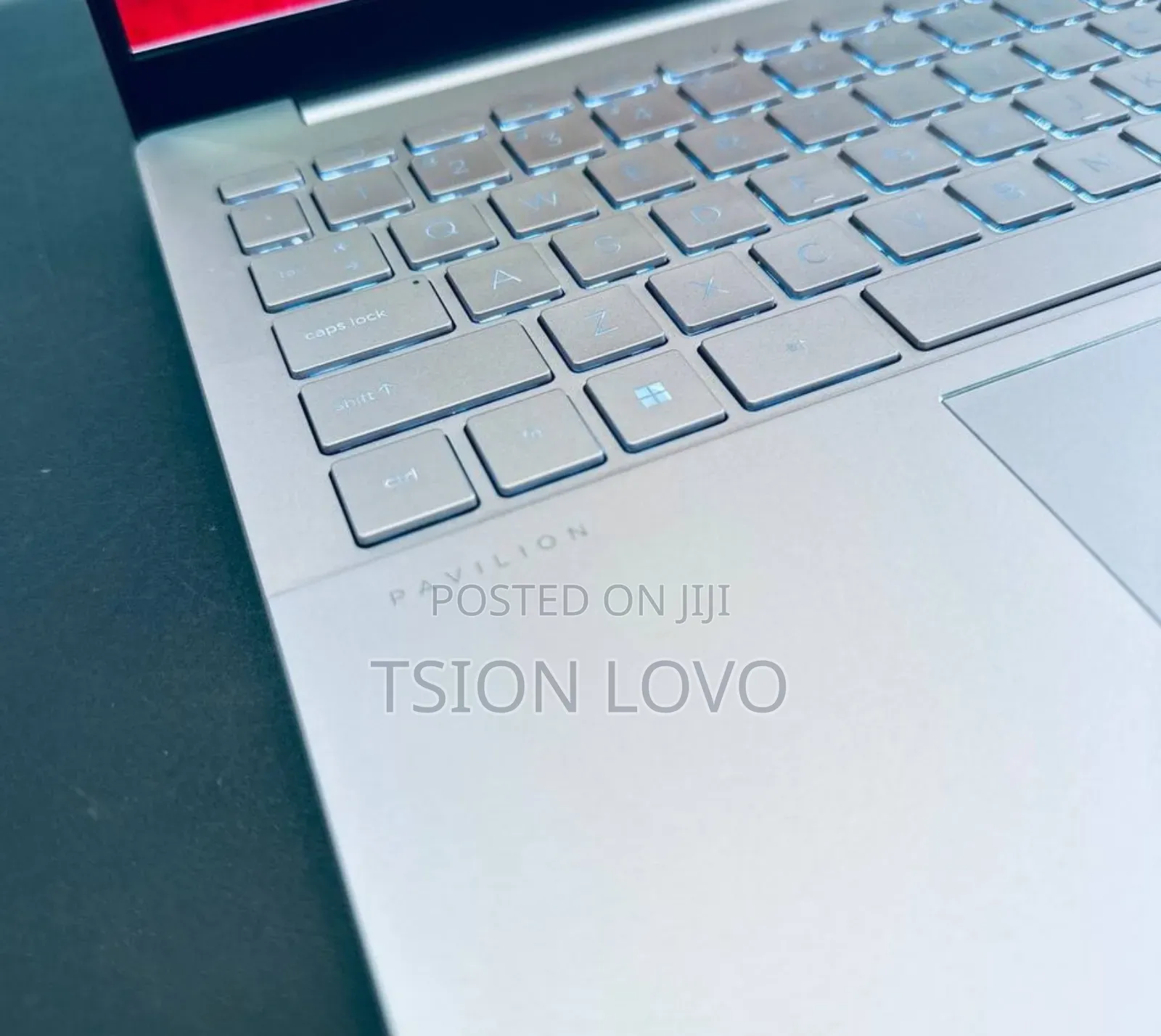 New Laptop HP Pavilion 15 4GB Intel Core I5 SSD 512GB