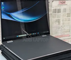 New Laptop HP Envy X360 16GB Intel Core Ultra 7 SSD 1T