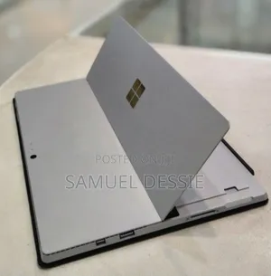 New Laptop Microsoft Surface Pro 4 16GB Intel Core I7 SSD 512GB