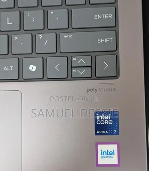 New Laptop HP Envy X360 16GB Intel Core Ultra 7 SSD 1T