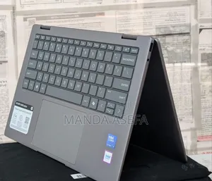 New Laptop HP Envy X360 16GB Intel Core Ultra 7 SSD 1T