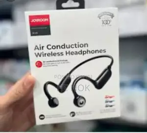 Air Conduction