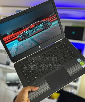 New Laptop HP Pavilion 15 8GB Intel Core I5 HDD 320GB
