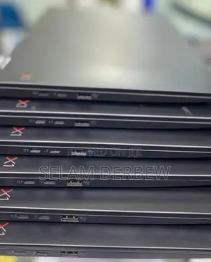 New Laptop Lenovo Thinkpad X1 Yoga 16GB Intel Core I7 SSD 512GB