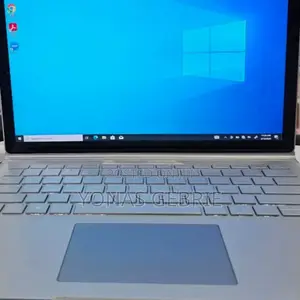 New Laptop Microsoft Surface Book 3 16GB Intel Core i7 SSD 256GB