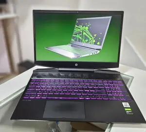 New HP Pavilion Gaming Laptop 15-dk2xxx 16GB Intel Core i7 SSD 1T