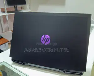 New HP Pavilion Gaming Laptop 15-dk2xxx 16GB Intel Core i7 SSD 1T