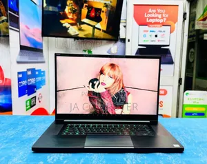 New Laptop Razer Blade 16GB Intel Core I7 SSD 1T