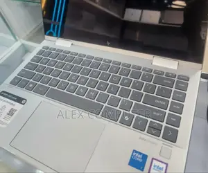New Laptop HP Envy X360 16GB Intel Core Ultra 7 SSD 1T