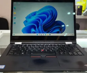New Laptop Lenovo ThinkPad Yoga 370 16GB Intel Core I5 SSD 512GB