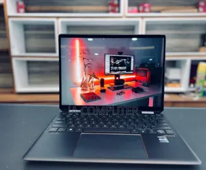 New Laptop HP Spectre 16GB Intel Core I7 SSD 512GB