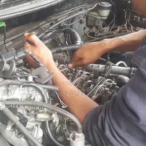 All Auto Service