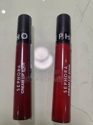 Sephora Lipstick