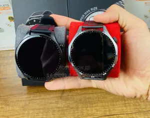 Hainoteko Germany 2025 Model Smart Watch