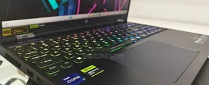 New Laptop Lenovo Legion 5 16GB Intel Core I7 SSD 512GB