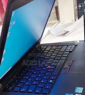 New Laptop Lenovo ThinkPad T430 4GB Intel Core I5 SSD 128GB