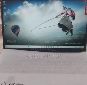 New Laptop Lenovo IdeaPad 1 8GB AMD Ryzen 7 SSD 512GB