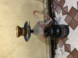Hookah(ሺሻ)