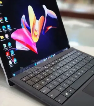 New Laptop Microsoft Surface Book 3 16GB Intel Core I7 SSD 256GB