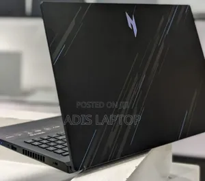 New Laptop Acer Nitro 5 16GB Intel Core I7 SSD 512GB