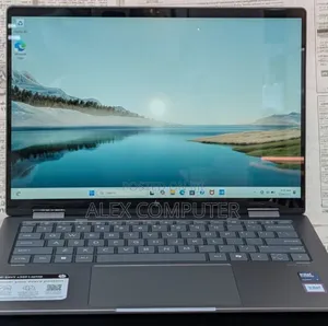 New Laptop HP Envy X360 16GB Intel Core Ultra 7 SSD 1T