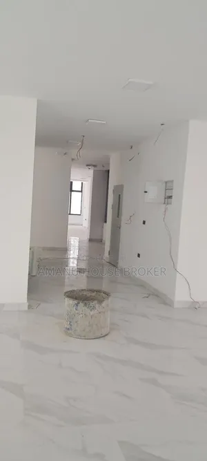 Urgent Office for Rent 750sqm Full Floor