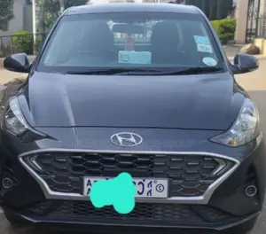 Hyundai Tucson 2022 Black