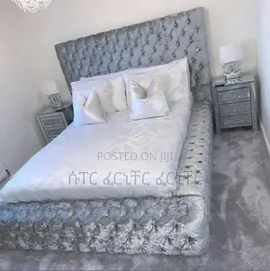 King Size Bed
