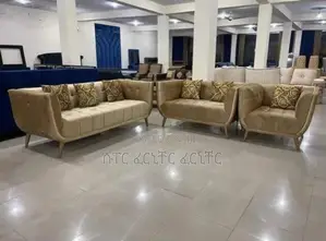 L Shaped Sofa