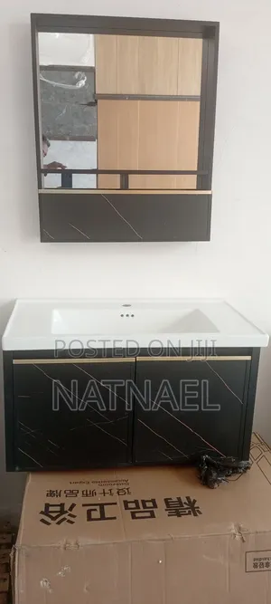 Shawer Cabinet