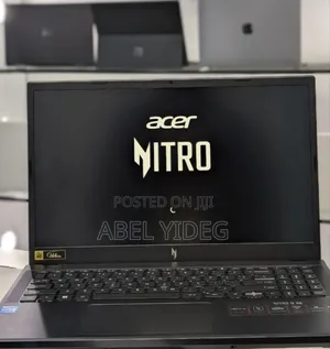 New Laptop Acer 16GB Intel Core I7 SSD 512GB