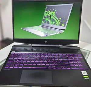 New Laptop HP Pavilion Power 15 16GB Intel Core I7 SSD 1T