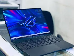 New Laptop Asus TUF Gaming A15 16GB Intel Core I7 SSD 512GB