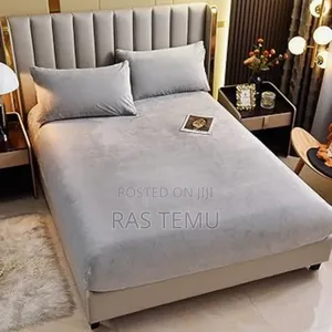 Waterproof Bedsheets Cover(S-150)