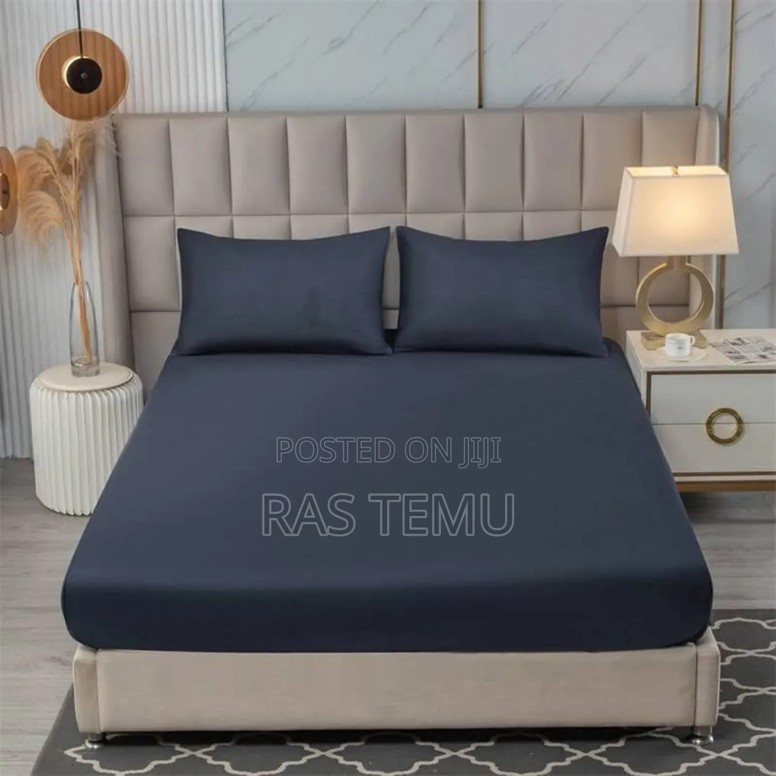 Waterproof Bedsheets Cover(S-180m)