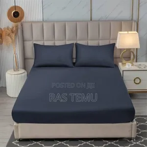 Waterproof Bedsheets Cover(S-180m)