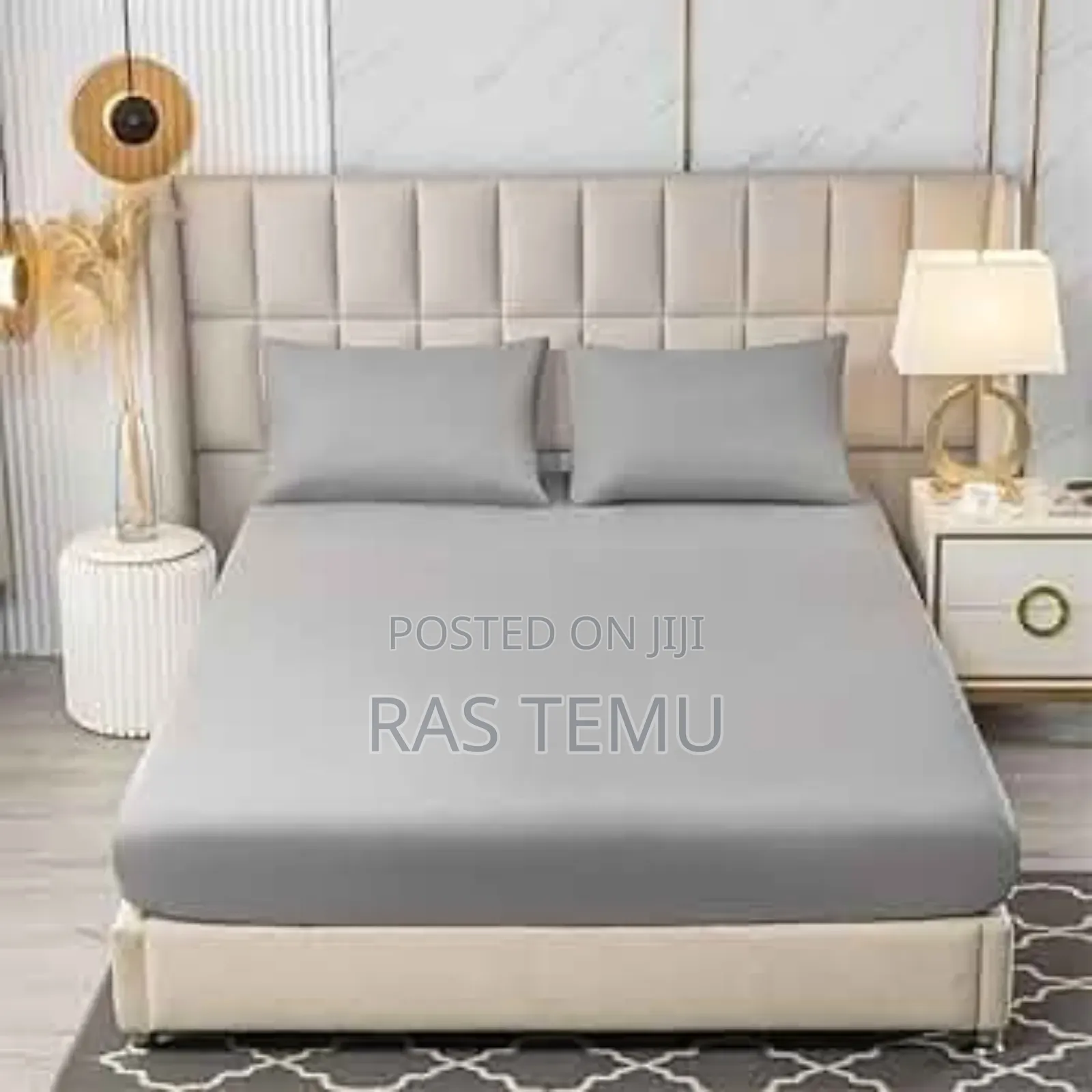 Waterproof Bedsheets Cover(S-150m)