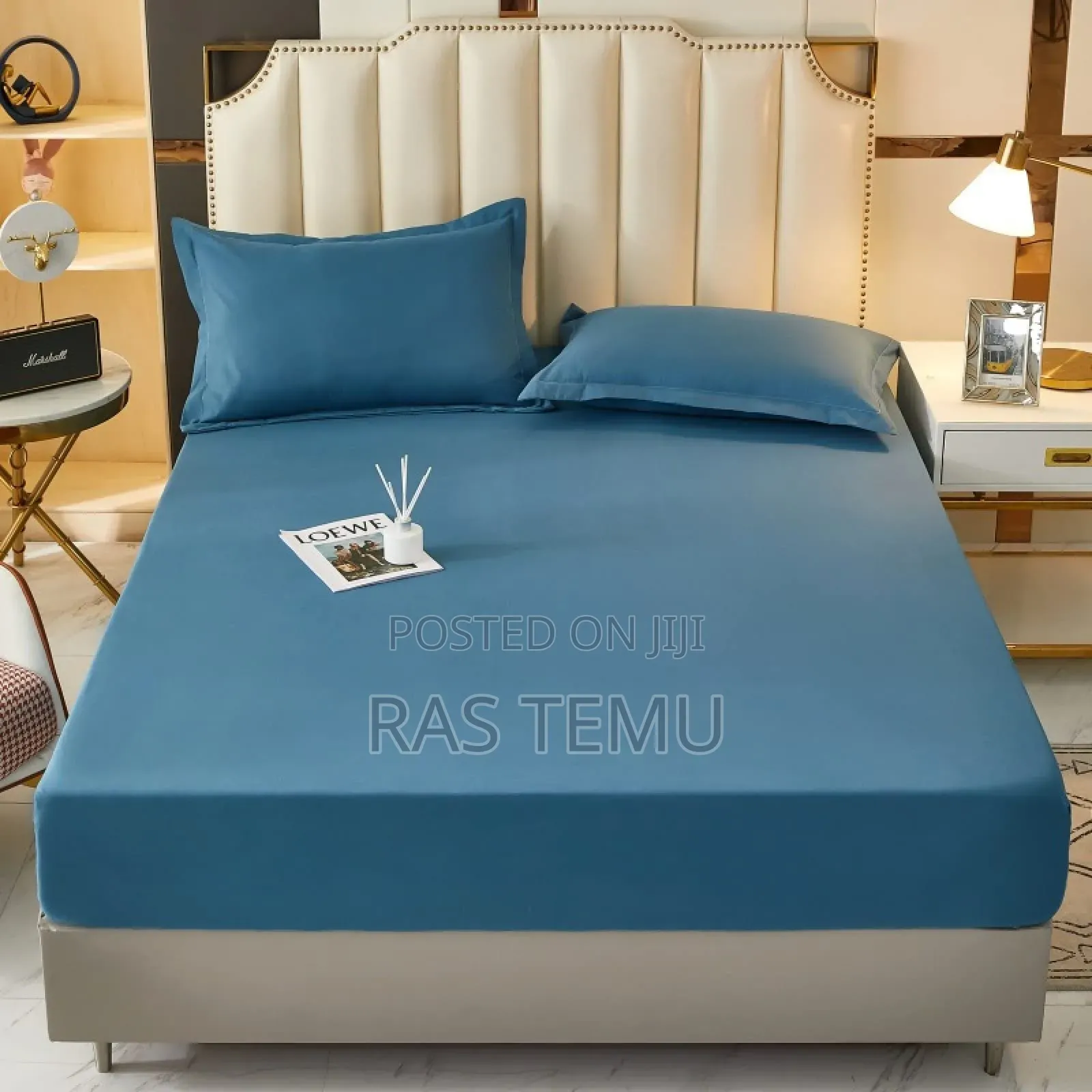 Waterproof Bedsheets Cover(S-150m)