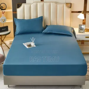 Waterproof Bedsheets Cover(S-150m)