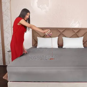 Wwaterproof Bedsheets Cover(S-150m)