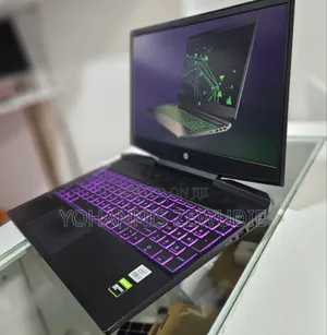 New Laptop HP Pavilion Power 15 16GB Intel Core I7 HDD+SSD 128GB