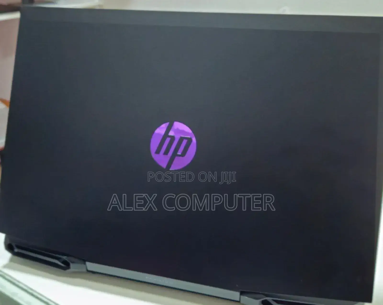 New Laptop HP Pavilion 15 16GB Intel Core I7 SSD 1T