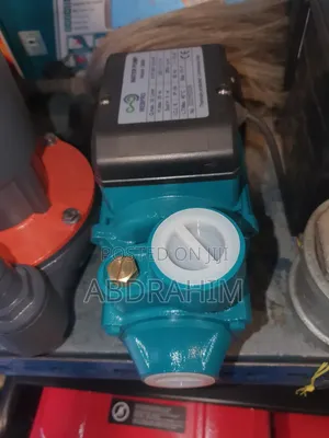 Electrical Water Pump