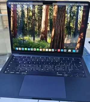 New Laptop eMachines G725 8GB Intel Core I5 SSD 512GB