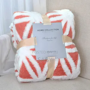 Comfort Blanket Super Soft