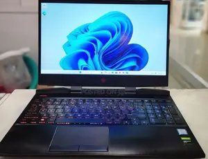 New Laptop HP Omen X 16GB Intel Core I7 SSD 256GB