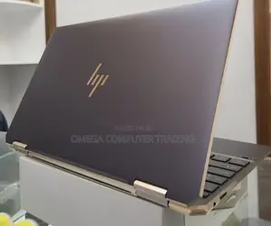 New Laptop HP Spectre X2 16GB Intel Core i7 SSD 512GB