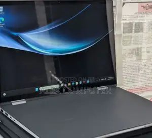 New Laptop HP Envy X360 16GB Intel Core Ultra 7 SSD 1T