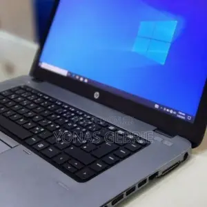 New Laptop HP EliteBook 850 G2 8GB Intel Core I5 HDD 1T