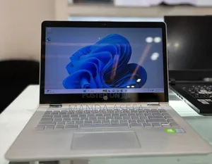 New Laptop HP Pavilion 14 16GB Intel Core I5 SSD 512GB